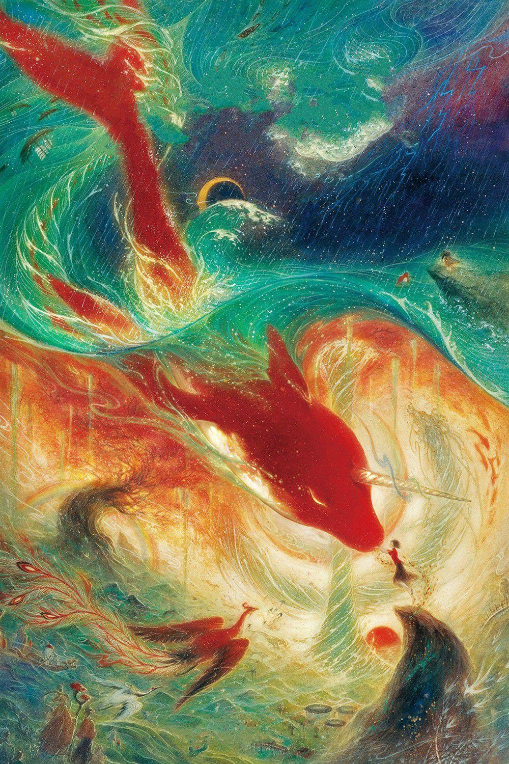 中国传统文化动画电影：大圣归来